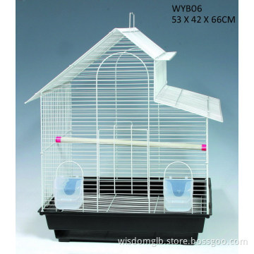 High Quality Wire Mesh Bird Cage (WYB06)